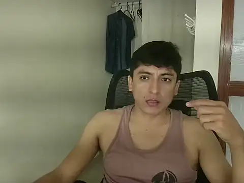 Snapshot of romdem chatting on November 24, 2025, 4:45 am romdem online show from November 24, 2025, 4:45 am