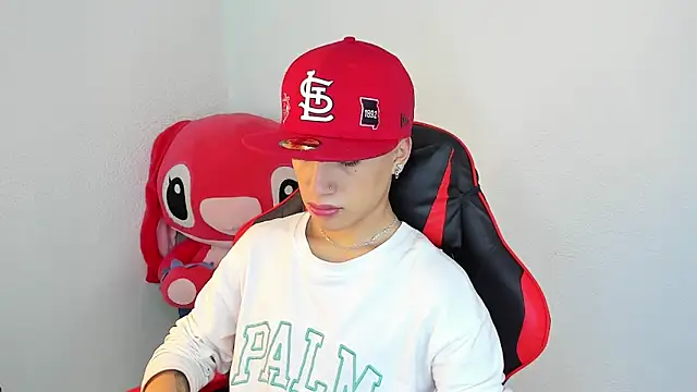 ThiagoDV online show from November 25, 2025, 1:55 pm