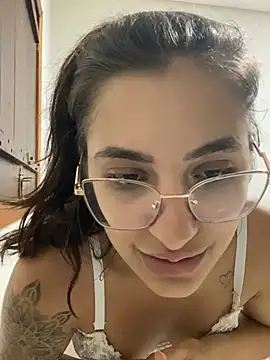 engelintense online show from February 24, 2026, 5:11 pm