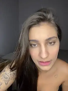 engelintense online show from April 29, 2026, 8:59 pm