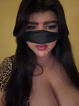 Miss-Ghazal888 online show from March 26, 2026, 7:08 pm