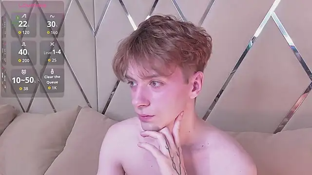 Paul Holt online show from January 7, 2026, 8:55 pm