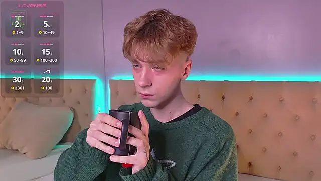 Paul Holt online show from January 10, 2026, 3:25 pm