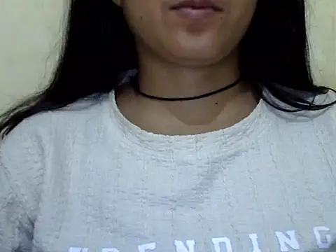 Anika Singh online show from March 5, 2026, 6:15 pm