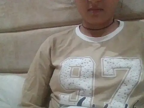 Anika Singh online show from March 14, 2026, 12:32 pm