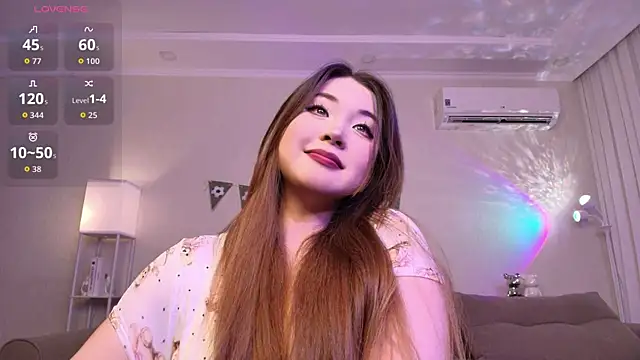 Snapshot of yummy_yuna chatting on July 9, 2026, 8:35 pm yummy yuna online show from July 9, 2026, 8:35 pm