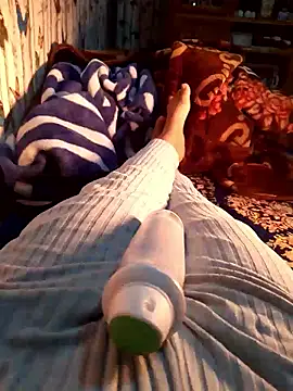 Tota sexi online show from January 10, 2026, 7:54 am