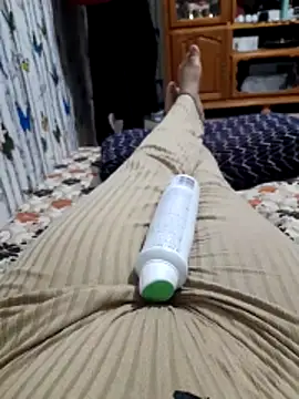 Tota sexi online show from April 4, 2026, 9:12 pm