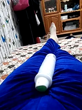 Tota sexi online show from April 12, 2026, 9:58 am