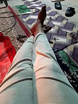 Tota sexi online show from April 13, 2026, 5:51 pm