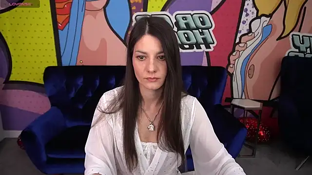 LadyChanelll online show from March 14, 2026, 1:38 pm