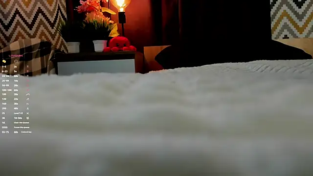 CruzMensch online show from November 25, 2025, 1:11 pm