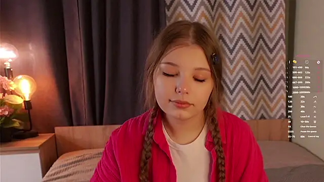 CruzMensch online show from November 29, 2025, 1:03 pm