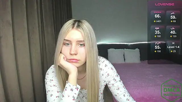 Olivia1Taylor1 online show from January 8, 2026, 12:40 pm