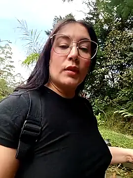 Snapshot of SaloGray8 chatting on April 24, 2026, 3:36 pm SaloGray8 online show from April 24, 2026, 3:36 pm