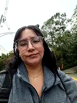 Snapshot of SaloGray8 chatting on April 29, 2026, 5:30 pm SaloGray8 online show from April 29, 2026, 5:30 pm