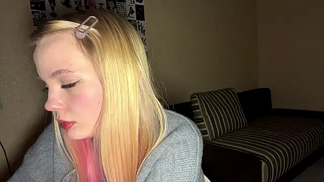 JestineParslow online show from January 16, 2026, 9:08 pm