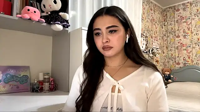 Snapshot of AheadSort chatting on November 18, 2025, 5:39 pm AheadSort online show from November 18, 2025, 5:39 pm