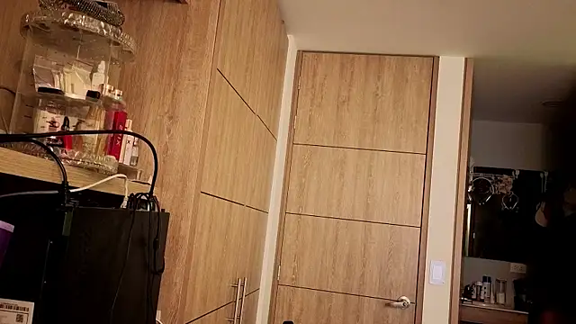 Iamnyxy online show from March 27, 2026, 1:00 pm