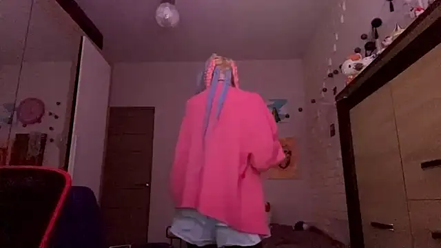 EffacedScan online show from November 27, 2025, 2:19 pm