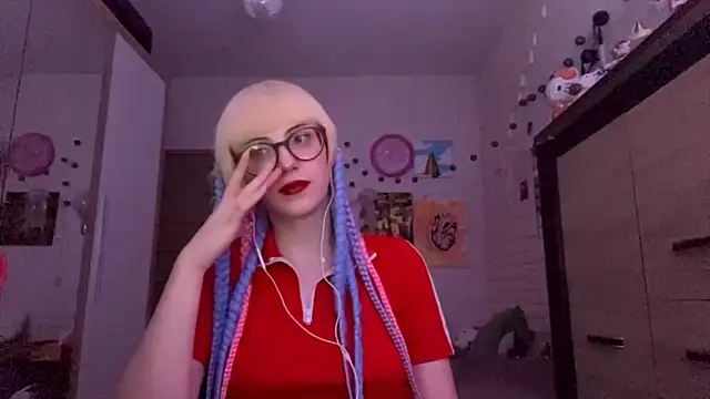 EffacedScan online show from November 29, 2025, 2:31 pm