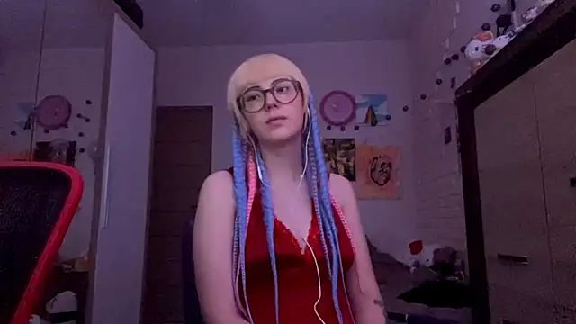 EffacedScan online show from November 30, 2025, 2:10 pm