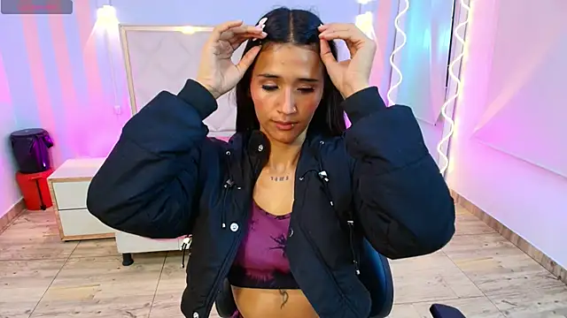 Ariannaa tay online show from November 20, 2025, 11:43 am