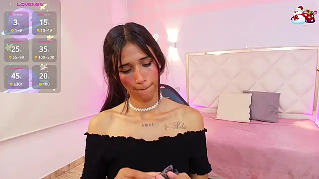 Ariannaa tay online show from December 2, 2025, 11:48 am