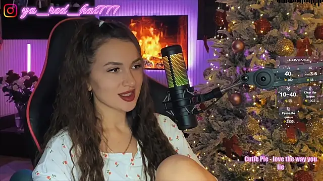 -RED HAT- online show from January 9, 2026, 5:15 pm