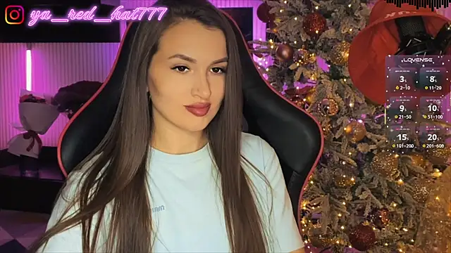 -RED HAT- online show from February 24, 2026, 5:22 pm