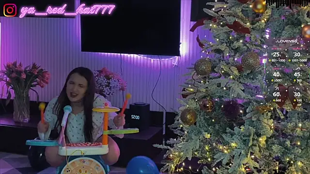 -RED HAT- online show from March 7, 2026, 6:05 pm