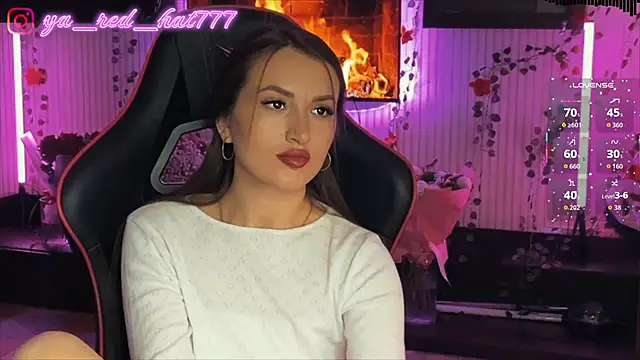 -RED HAT- online show from March 29, 2026, 5:24 pm