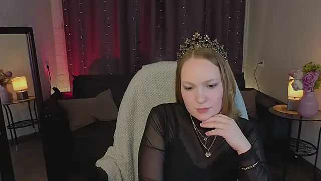 Snapshot of Elizabeth_Walson chatting on November 18, 2025, 12:42 pm Elizabeth Walson online show from November 18, 2025, 12:42 pm