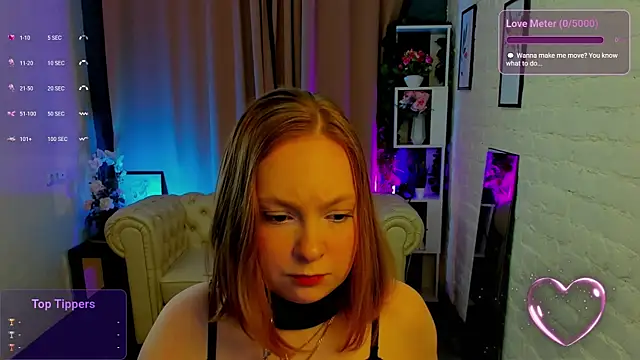 Snapshot of Elizabeth_Walson chatting on November 25, 2025, 8:31 pm Elizabeth Walson online show from November 25, 2025, 8:31 pm