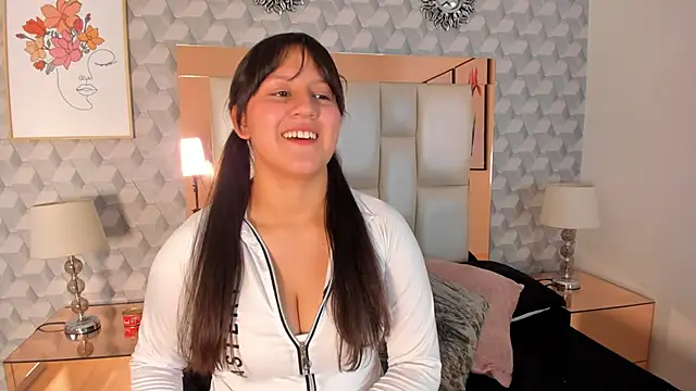 Gia harmony online show from November 27, 2025, 7:16 pm