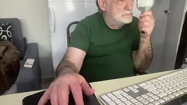 coach-karl online show from March 22, 2025, 4:47 pm