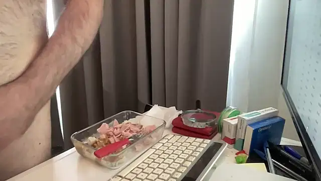 coach-karl online show from March 2, 2026, 11:50 am