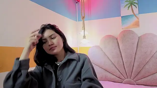 Brandy collinss online show from January 7, 2026, 11:45 am