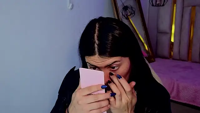 Brandy collinss online show from April 19, 2026, 7:16 pm