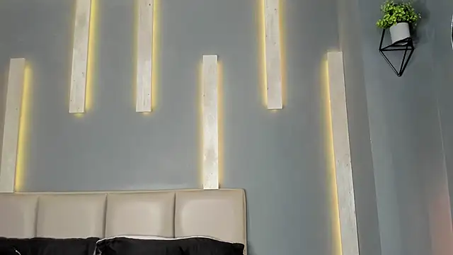 MyStrongSubmissive online show from November 27, 2025, 7:16 pm