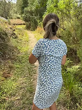 daddys only girl online show from February 27, 2026, 8:58 am