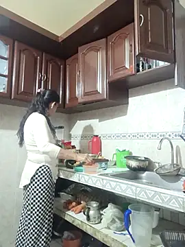 Tiff Dirty69 online show from February 11, 2026, 3:06 pm