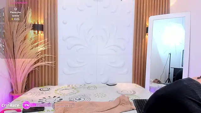 Charlotte Bms online show from November 15, 2025, 12:02 pm