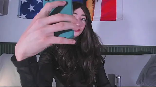 Snapshot of AlanReckless chatting on July 23, 2026, 5:49 am AlanReckless online show from July 23, 2026, 5:49 am