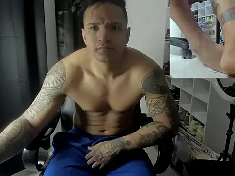 master leather online show from November 16, 2025, 4:56 pm