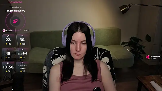 v crizis324 online show from August 2, 2026, 3:32 pm