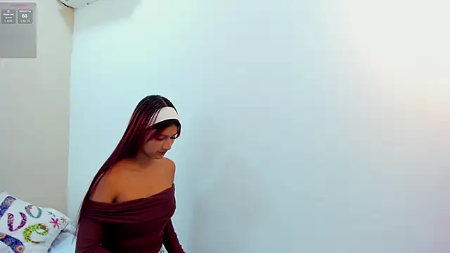 Maray Lous online show from March 11, 2026, 9:21 pm