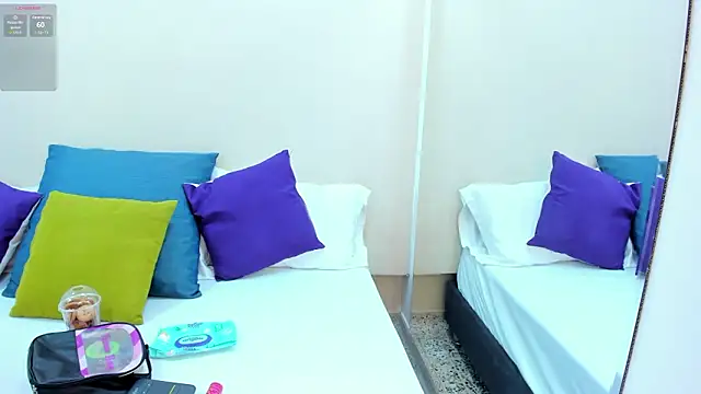 Maray Lous online show from March 16, 2026, 9:30 pm