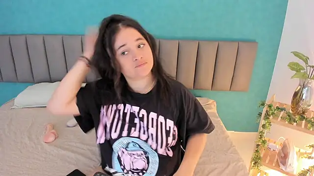 AzucenaBigAss online show from November 23, 2025, 9:47 pm