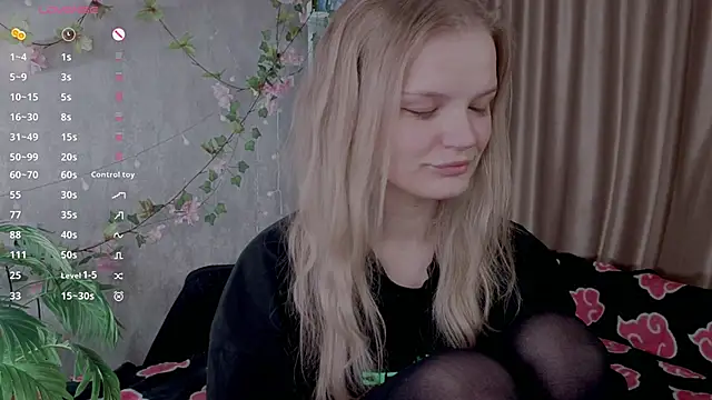 MicheleHonas online show from March 26, 2026, 4:12 pm